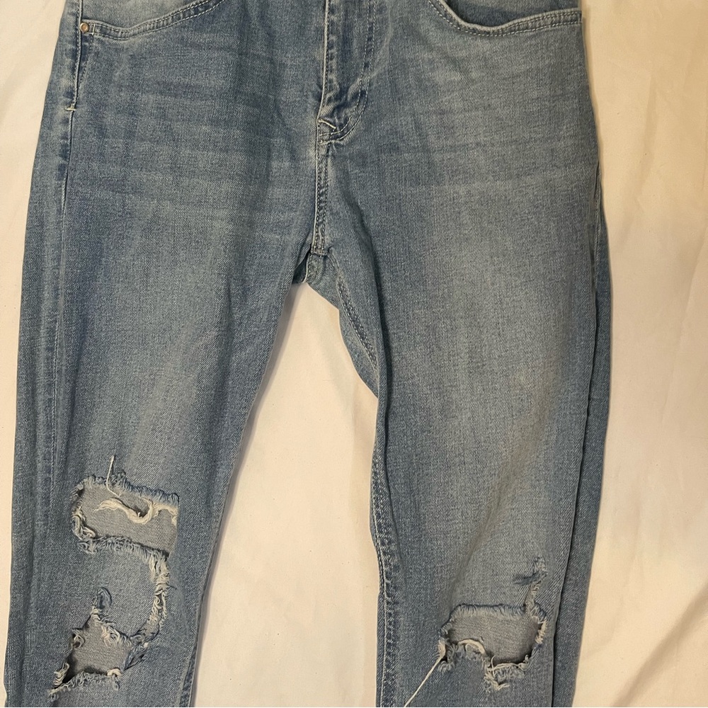 Bershka Denim